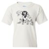 Heavy Cotton Youth Gildan T-Shirt Thumbnail