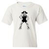 Heavy Cotton Youth Gildan T-Shirt Thumbnail