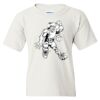 Heavy Cotton Youth Gildan T-Shirt Thumbnail