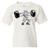 Heavy Cotton Youth Gildan T-Shirt Thumbnail