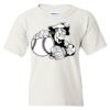 Heavy Cotton Youth Gildan T-Shirt Thumbnail