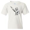 Heavy Cotton Youth Gildan T-Shirt Thumbnail