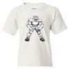 Heavy Cotton Youth Gildan T-Shirt Thumbnail
