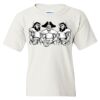 Heavy Cotton Youth Gildan T-Shirt Thumbnail