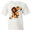 Heavy Cotton Youth Gildan T-Shirt Thumbnail