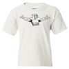 Heavy Cotton Youth Gildan T-Shirt Thumbnail