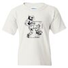 Heavy Cotton Youth Gildan T-Shirt Thumbnail