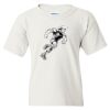 Heavy Cotton Youth Gildan T-Shirt Thumbnail