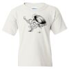 Heavy Cotton Youth Gildan T-Shirt Thumbnail
