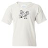 Heavy Cotton Youth Gildan T-Shirt Thumbnail