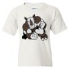 Heavy Cotton Youth Gildan T-Shirt Thumbnail