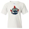 Heavy Cotton Youth Gildan T-Shirt Thumbnail