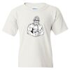 Heavy Cotton Youth Gildan T-Shirt Thumbnail