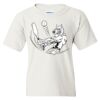Heavy Cotton Youth Gildan T-Shirt Thumbnail