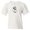 Heavy Cotton Youth Gildan T-Shirt Thumbnail