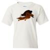 Heavy Cotton Youth Gildan T-Shirt Thumbnail