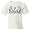 Heavy Cotton Youth Gildan T-Shirt Thumbnail
