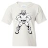 Heavy Cotton Youth Gildan T-Shirt Thumbnail