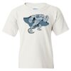 Heavy Cotton Youth Gildan T-Shirt Thumbnail
