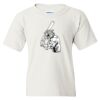 Heavy Cotton Youth Gildan T-Shirt Thumbnail