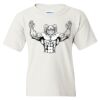 Heavy Cotton Youth Gildan T-Shirt Thumbnail