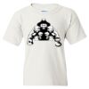 Heavy Cotton Youth Gildan T-Shirt Thumbnail