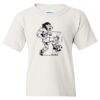 Heavy Cotton Youth Gildan T-Shirt Thumbnail