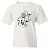 Heavy Cotton Youth Gildan T-Shirt Thumbnail