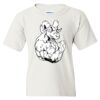 Heavy Cotton Youth Gildan T-Shirt Thumbnail
