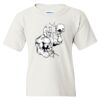 Heavy Cotton Youth Gildan T-Shirt Thumbnail