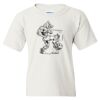Heavy Cotton Youth Gildan T-Shirt Thumbnail