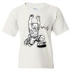 Heavy Cotton Youth Gildan T-Shirt Thumbnail