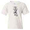 Heavy Cotton Youth Gildan T-Shirt Thumbnail