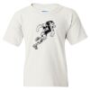 Heavy Cotton Youth Gildan T-Shirt Thumbnail