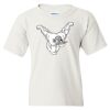 Heavy Cotton Youth Gildan T-Shirt Thumbnail