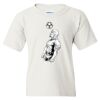 Heavy Cotton Youth Gildan T-Shirt Thumbnail