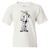 Heavy Cotton Youth Gildan T-Shirt Thumbnail