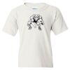 Heavy Cotton Youth Gildan T-Shirt Thumbnail