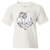 Heavy Cotton Youth Gildan T-Shirt Thumbnail