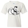 Heavy Cotton Youth Gildan T-Shirt Thumbnail