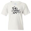 Heavy Cotton Youth Gildan T-Shirt Thumbnail