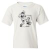 Heavy Cotton Youth Gildan T-Shirt Thumbnail