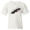 Heavy Cotton Youth Gildan T-Shirt Thumbnail