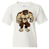Heavy Cotton Youth Gildan T-Shirt Thumbnail