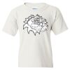 Heavy Cotton Youth Gildan T-Shirt Thumbnail
