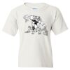 Heavy Cotton Youth Gildan T-Shirt Thumbnail