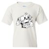 Heavy Cotton Youth Gildan T-Shirt Thumbnail