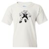 Heavy Cotton Youth Gildan T-Shirt Thumbnail
