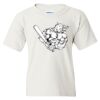 Heavy Cotton Youth Gildan T-Shirt Thumbnail