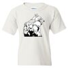 Heavy Cotton Youth Gildan T-Shirt Thumbnail